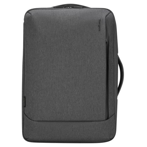 Targus Cypress EcoSmart Notebook-Rucksack 15,6" – Grau