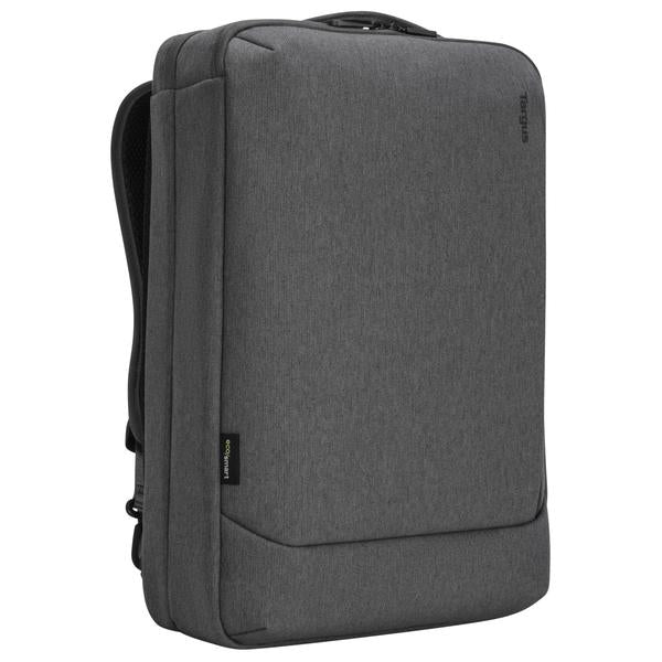 Targus Cypress EcoSmart Notebook-Rucksack 15,6" – Grau