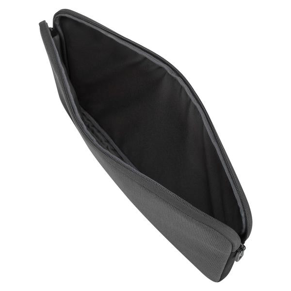 Targus Cypress Eco Notebook-Schutzhülle 14" – Grau