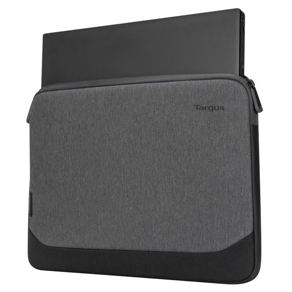 Targus Cypress ECO Notebook-Schutzhülle 14" – Grau