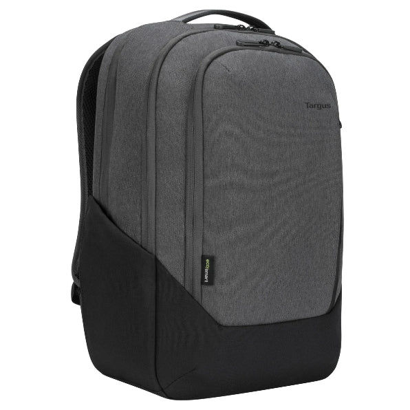 Targus EcoSmart Cypress Notebook-Rucksack 15,6" – Grau