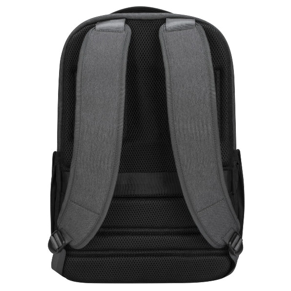 Targus Cypress – Notebook-Rucksack – für 15,6"-Notebook, rPET, grau