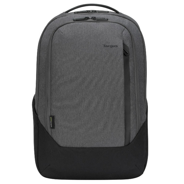 Targus Cypress – Notebook-Rucksack – für 15,6"-Notebook, rPET, grau