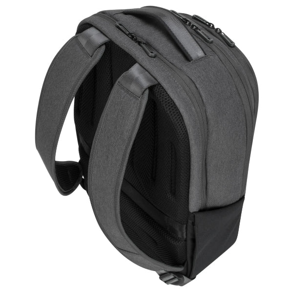 Targus EcoSmart Cypress Notebook-Rucksack 15,6" – Grau