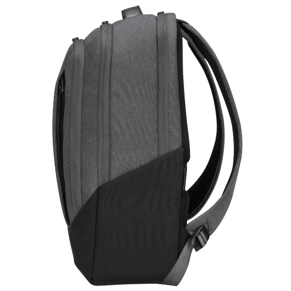 Targus Cypress – Notebook-Rucksack – für 15,6"-Notebook, rPET, grau