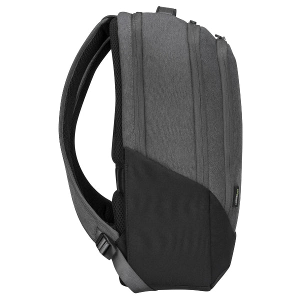 Targus EcoSmart Cypress Notebook-Rucksack 15,6" – Grau