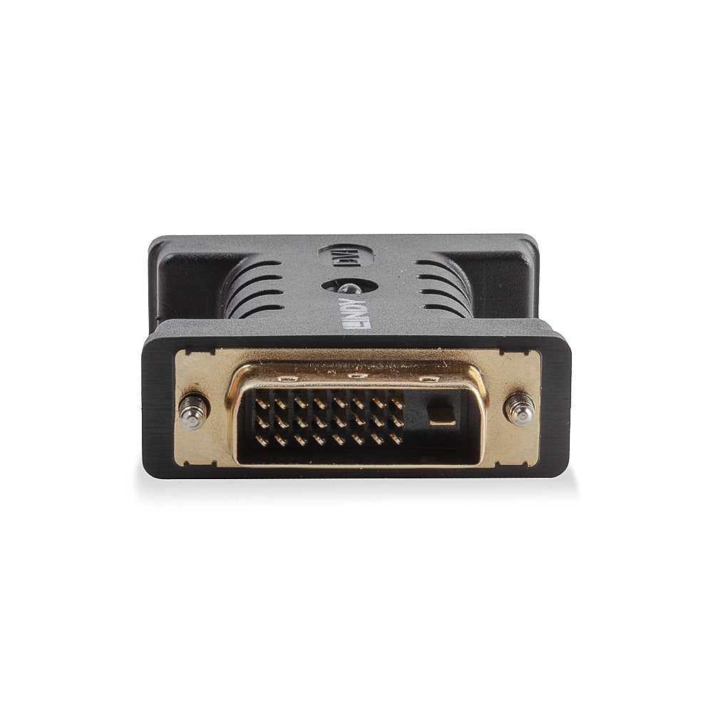 Lindy DVI EDID Emulator – DVI, Clone-Funktion