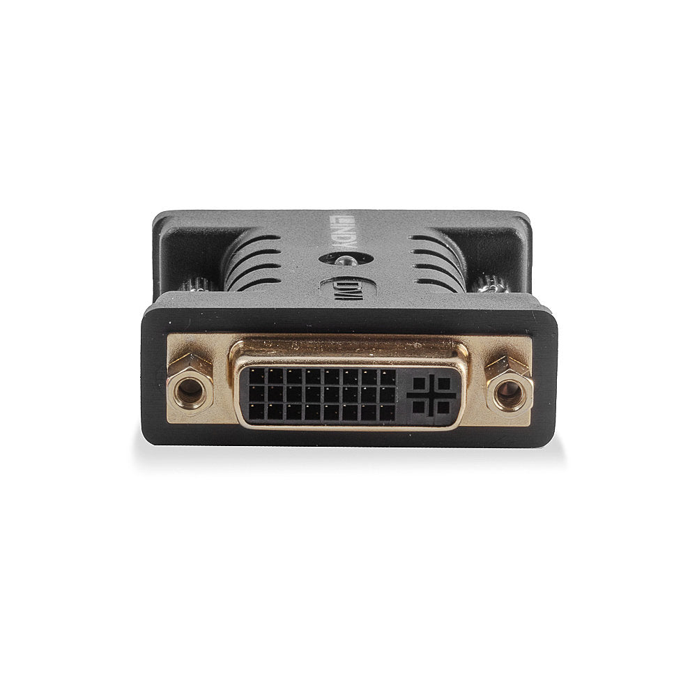 Lindy DVI EDID Emulator – DVI, Clone-Funktion