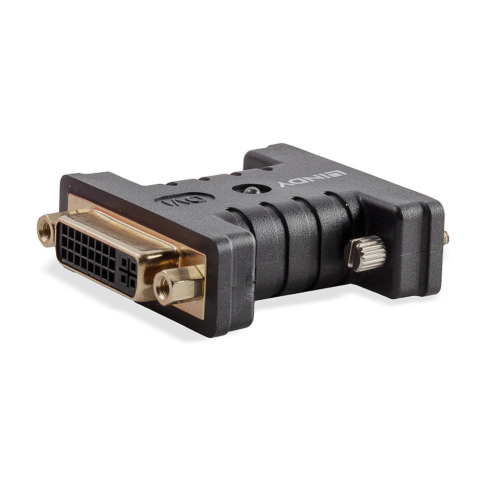 Lindy DVI EDID Emulator – DVI, Clone-Funktion