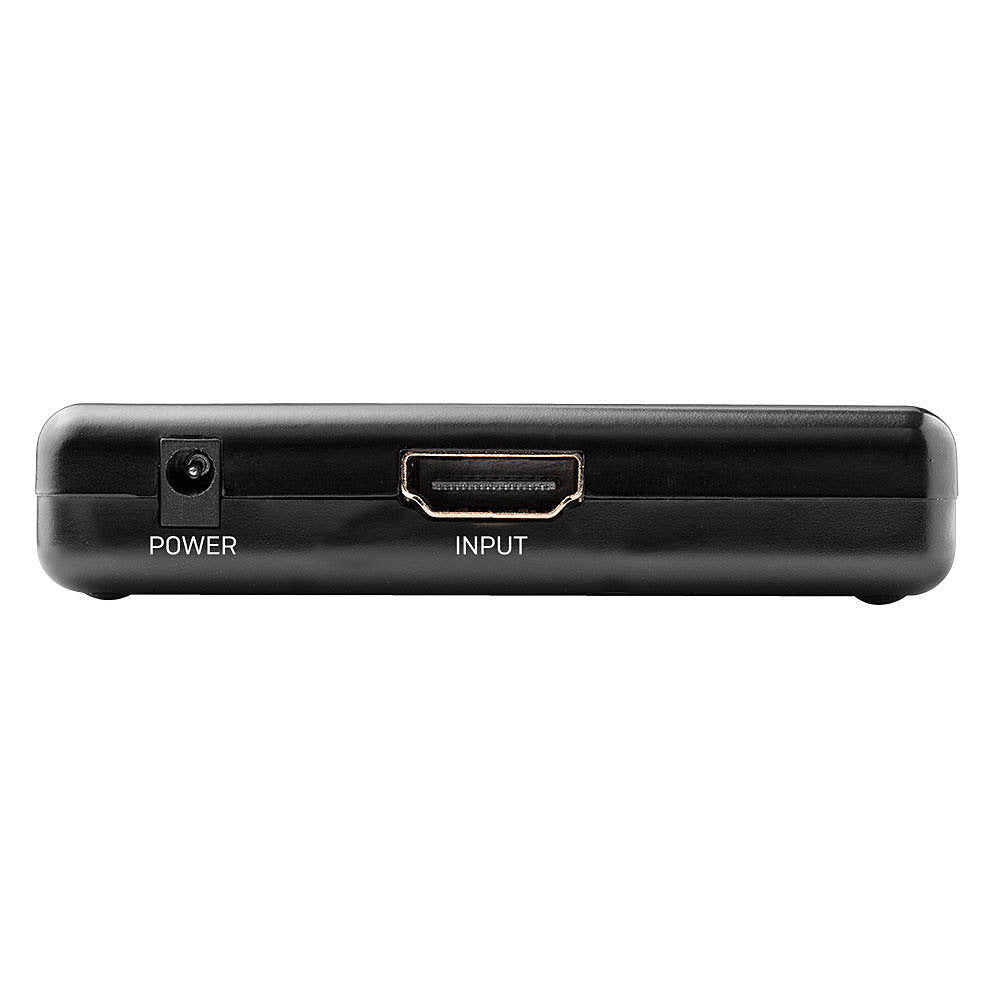 Lindy HDMI-Splitter, 1×2, 10,2 Gbit/s