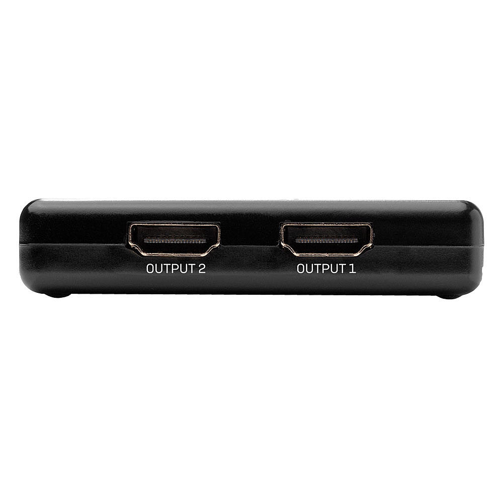 Lindy HDMI-Splitter, 1×2, 10,2 Gbit/s