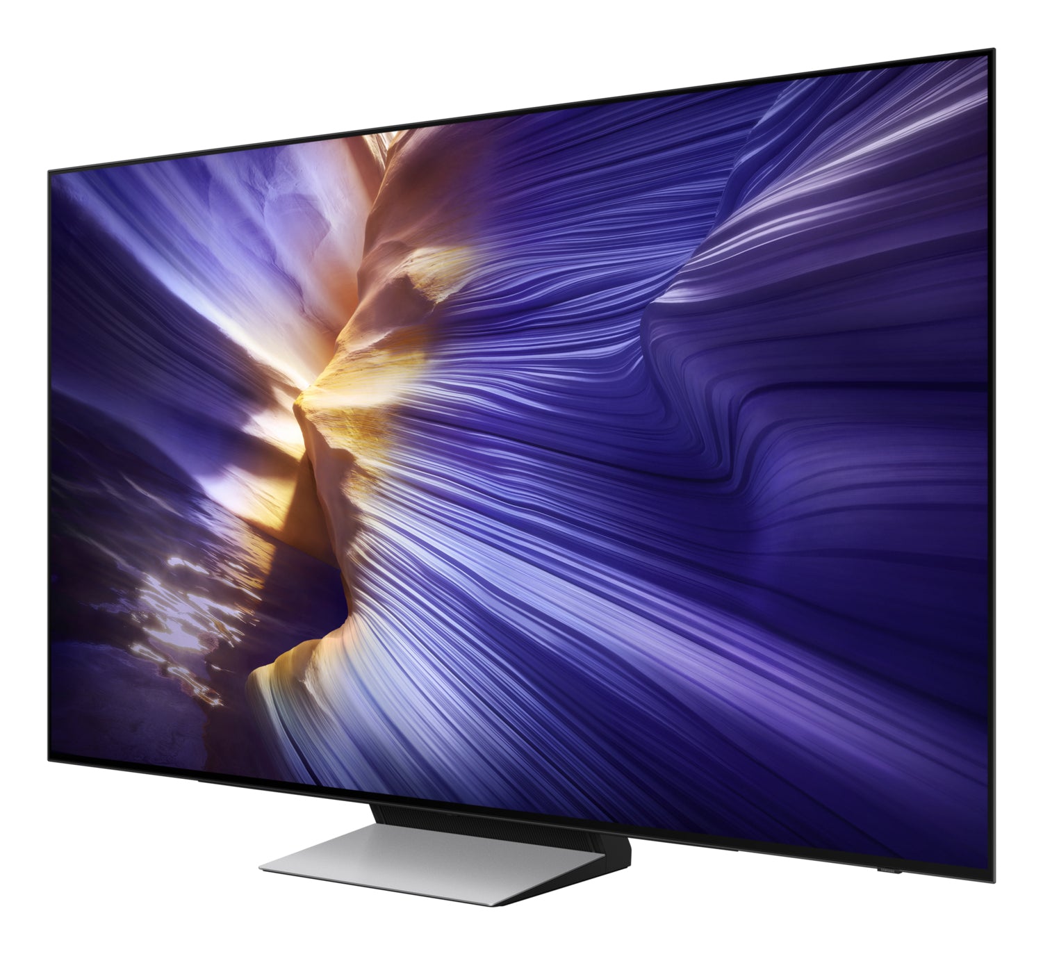 Samsung QE42S90F AEXXN – 42" OLED UHD 4K, Tizen (2025)