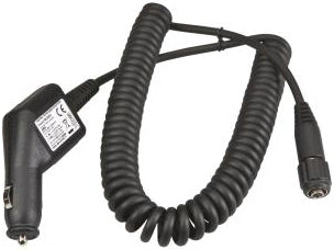 Intermec 852-071-001 Auto-Ladegerät – 3-polig – für CN70 – schwarz