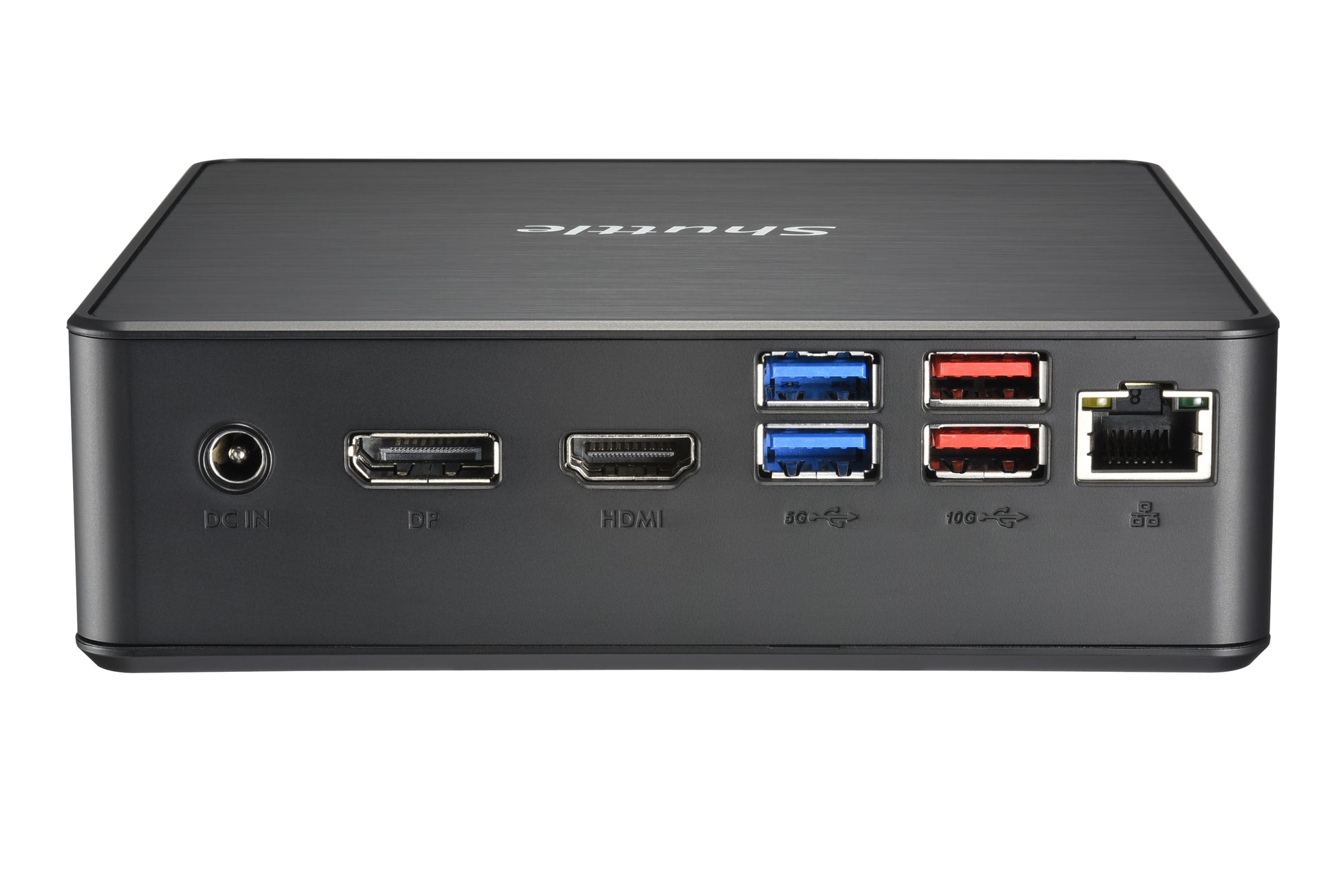 Shuttle Micro – Intel Celeron 7305, 8 GB RAM, 128 GB SSD, Windows 11 Pro