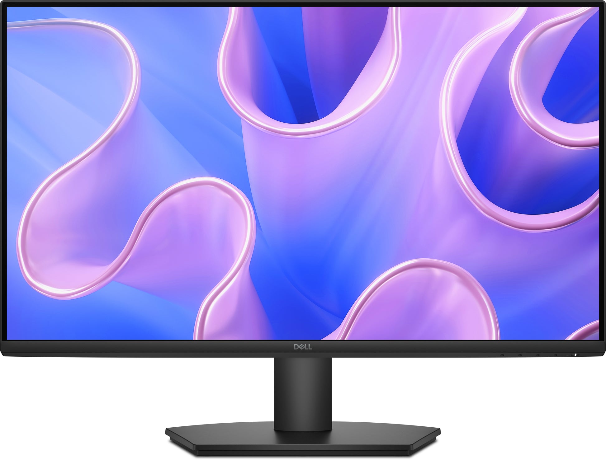 DELL SE2725HM – Monitor 27" – Full HD (1920 × 1080), IPS, 250 cd/m², blendfrei