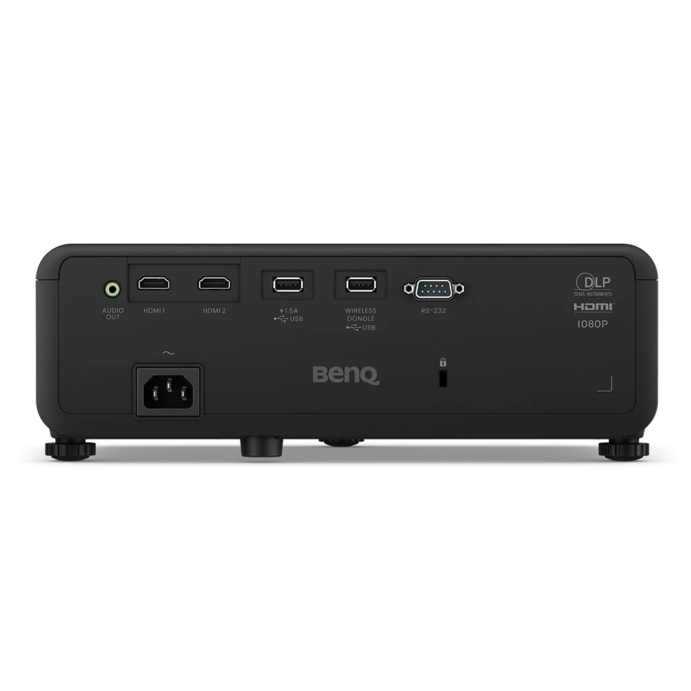 BenQ LH600ST+, DLP-Projektor – Full HD, 3000 ANSI-Lumen, Kurzdistanz