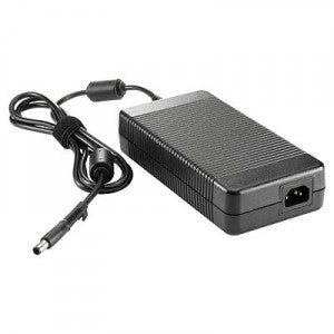 HP 613159-001 Netzteil 230 W – für Laptop – Schwarz