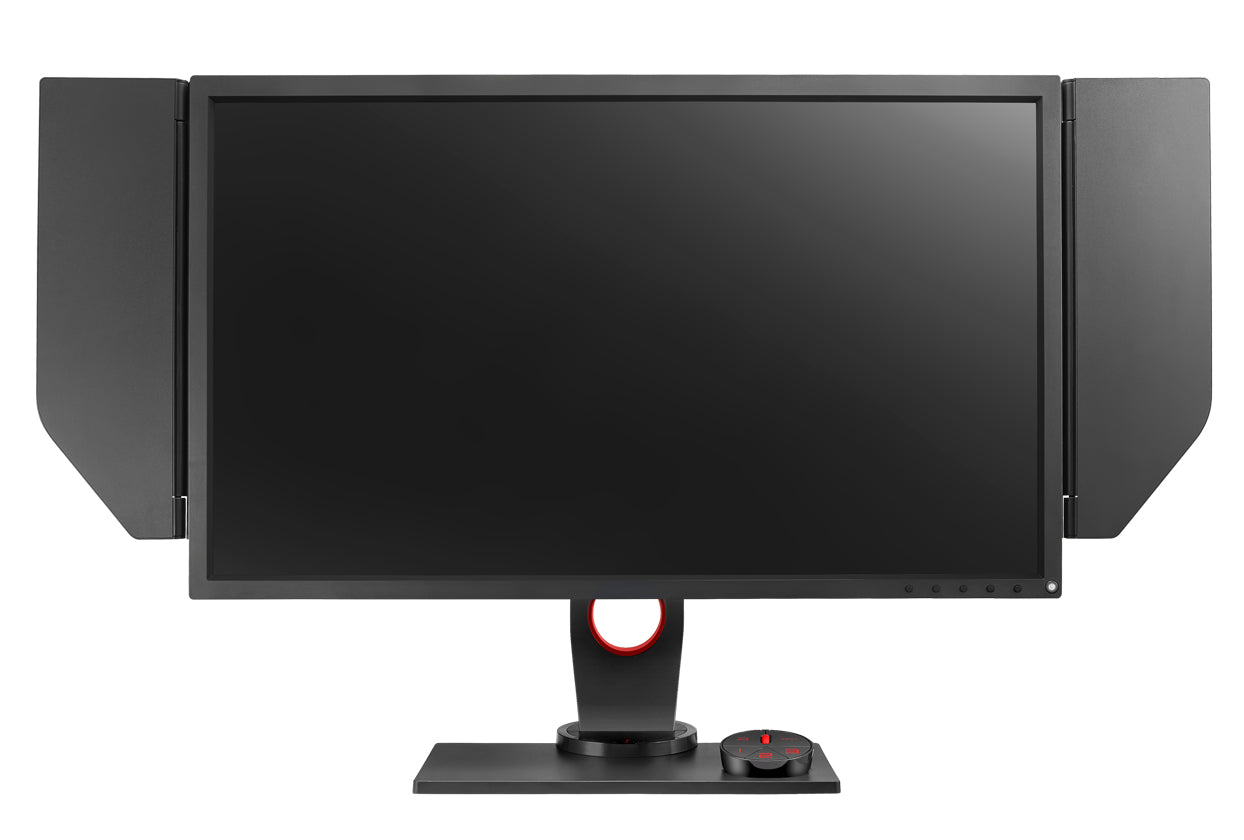 BenQ XL2746S – Monitor, 27", 1920 × 1080 (Full HD), TN, 320 cd/m²