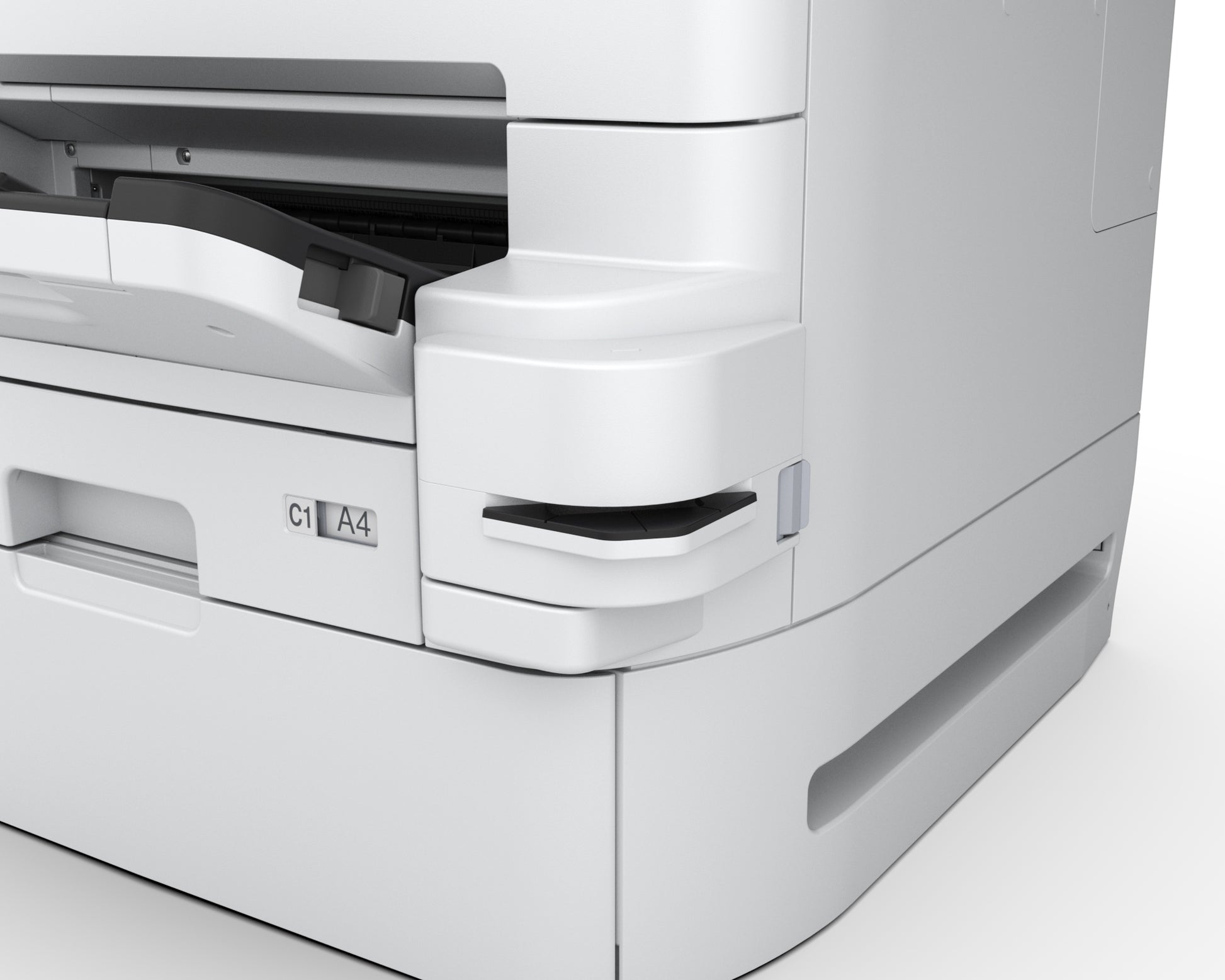 Epson WorkForce Pro WF-C879RD3TWFC – Farbiges Tintenstrahl-MFP A3, 4-in-1 – USB/LAN/WLAN – ADF – 35 ppm S/W