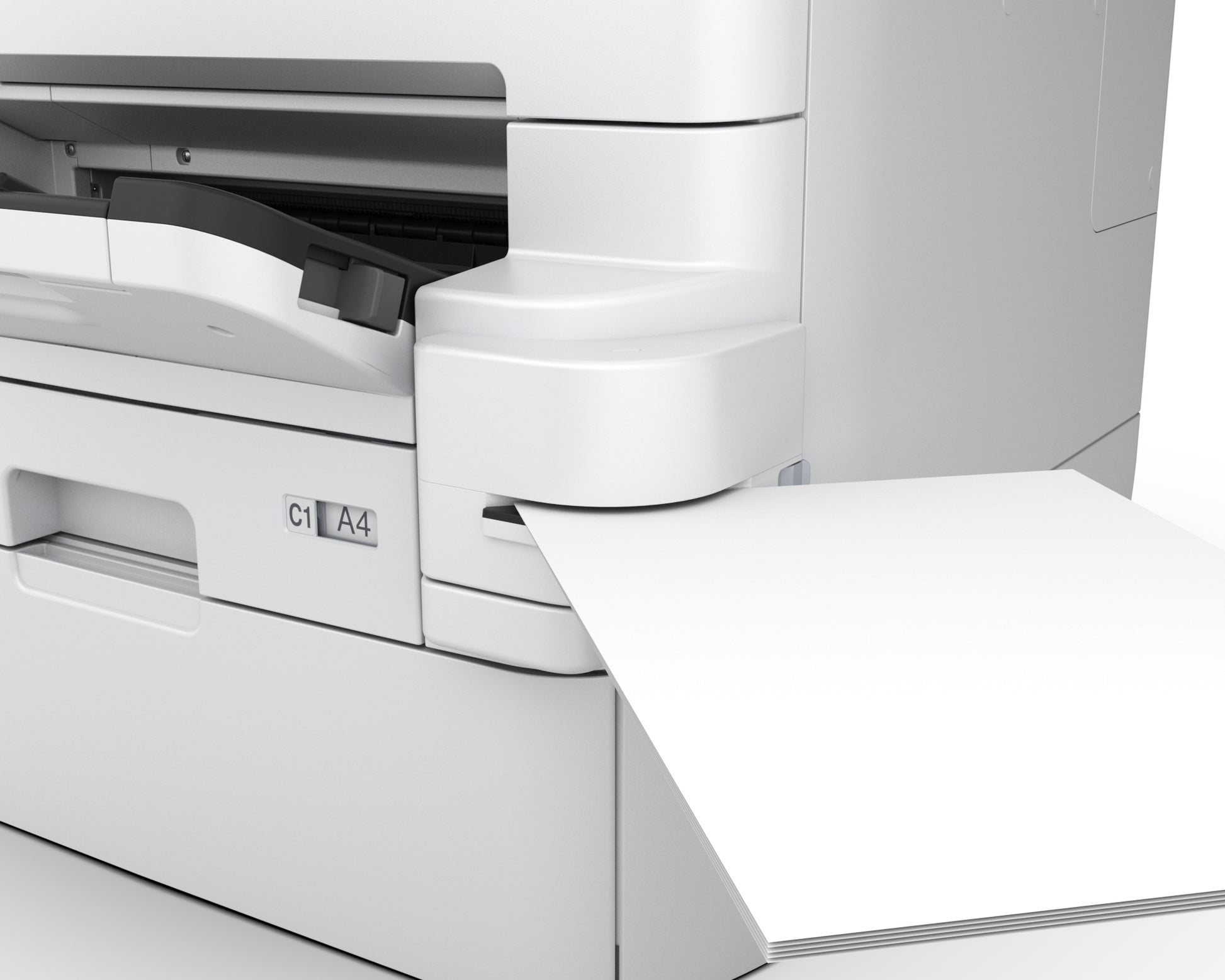 Epson WorkForce Pro WF-C879RD3TWFC – Farbiges Tintenstrahl-MFP A3, 4-in-1 – USB/LAN/WLAN – ADF – 35 ppm S/W