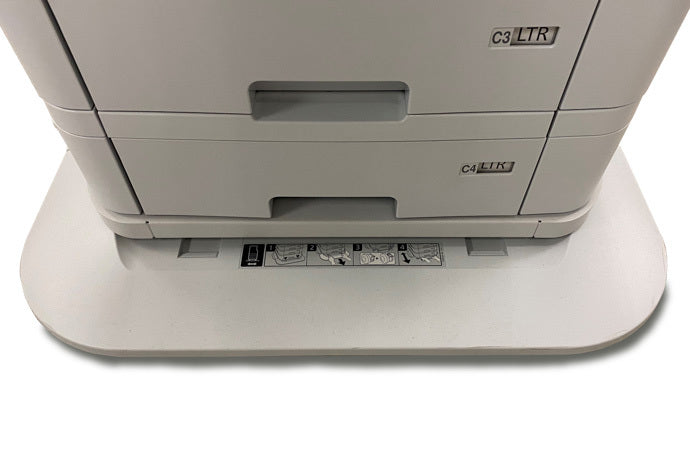 Epson Schrank – grau, für WF-C878R, WF-C879R