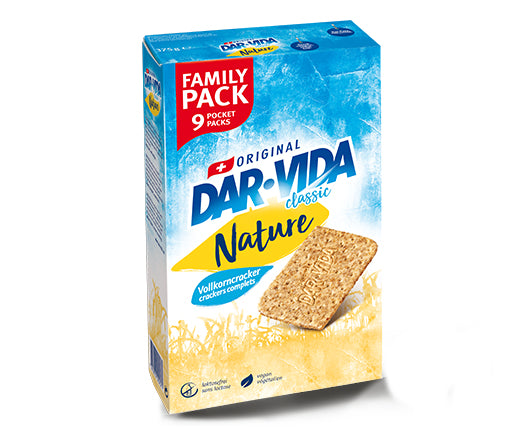 DAR-VIDA Nature Cracker – 375.3 g