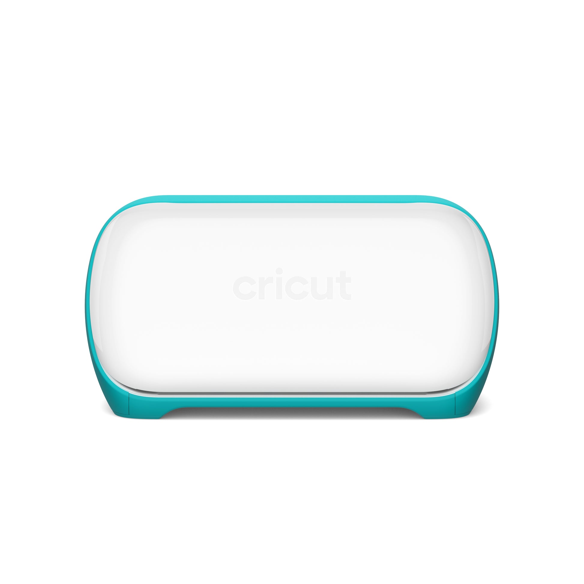 Cricut Schneideplotter Joy – max. Breite 105 mm, Materialdicke 1 mm, Mint