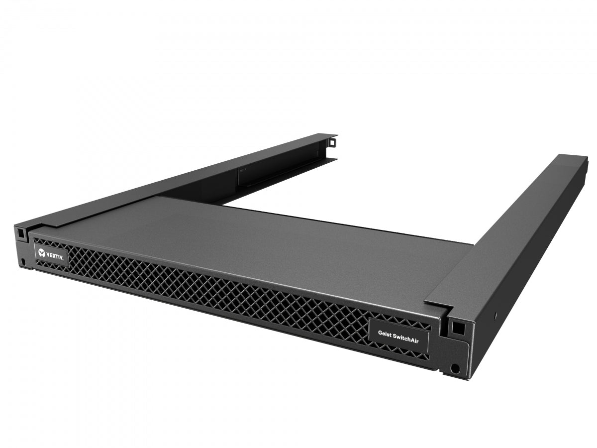 Vertiv Luftkühler SWITCHAIR PASSIVE DUAL SIDE INTAKE 1U (SA1-01001NB)