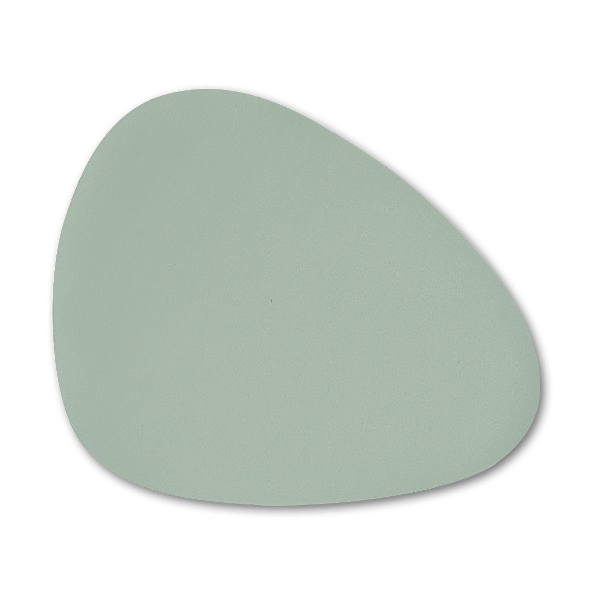 Zeller Present Tischset – PVC, Mint, 42 × 34 cm