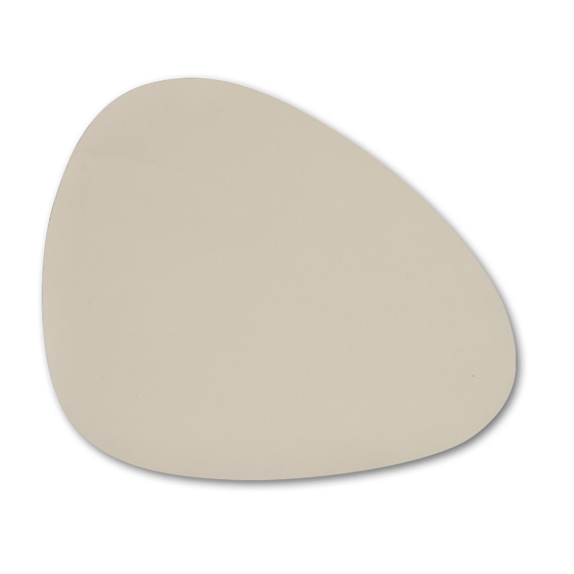 Zeller Present Tischset – 34×42 cm, PVC, Creme