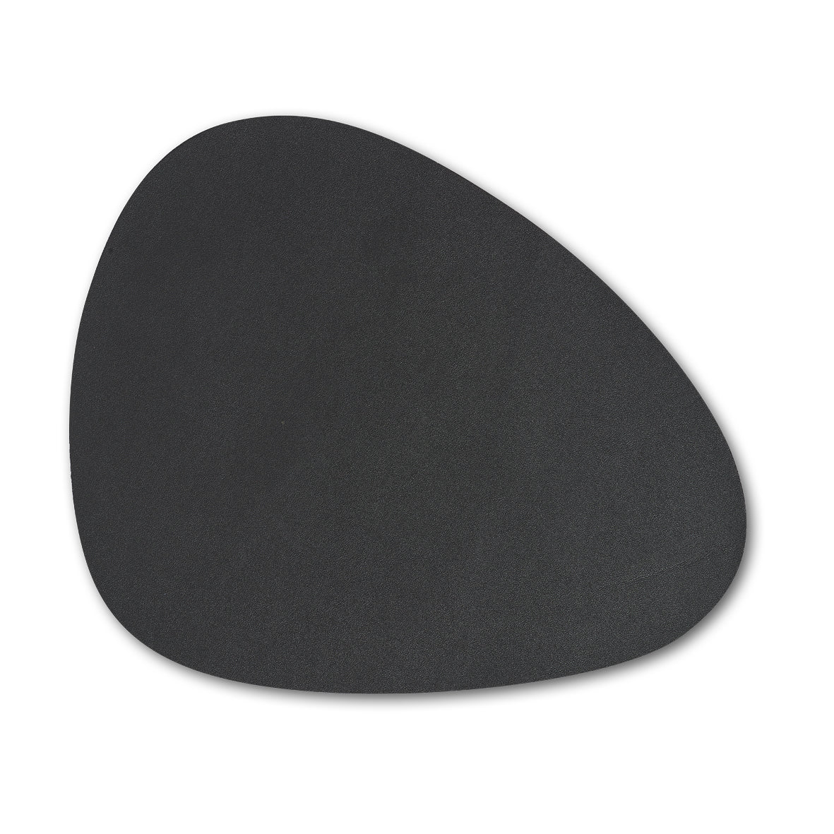 Zeller Present Tischset – PVC, schwarz, 42 × 34 cm