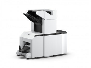 Epson Papierzuführung