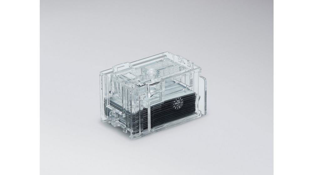 Epson Verschleissteile-Kit 2000 Heftklammern, 2er-Pack – für WF-C20600/WF-C20750/WF-C21000 u. a.