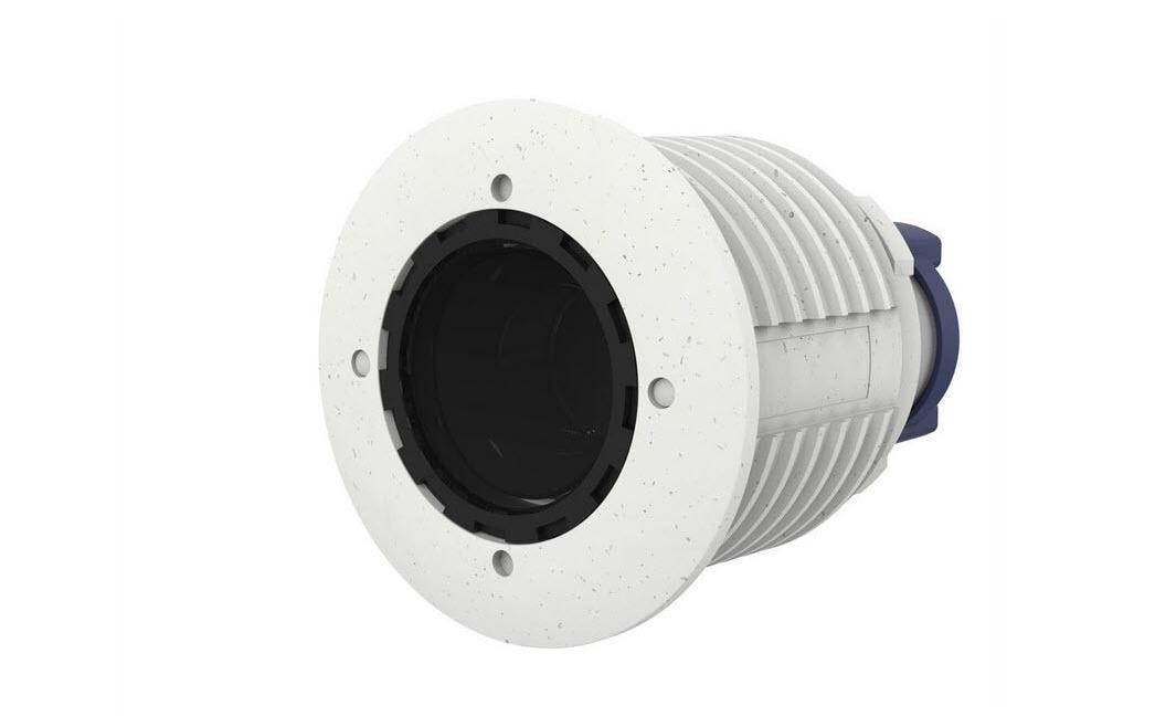 MOBOTIX Sensor Mx-O-M7SA-8DN100 – Universelle Positionierung, M73 kompatibel