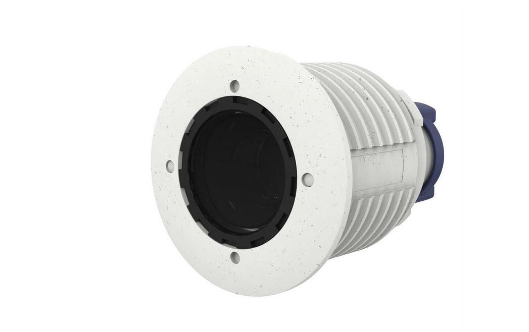 MOBOTIX Mx-O-M7SA-8DN280 – Sensor, 15° Tele, für M73