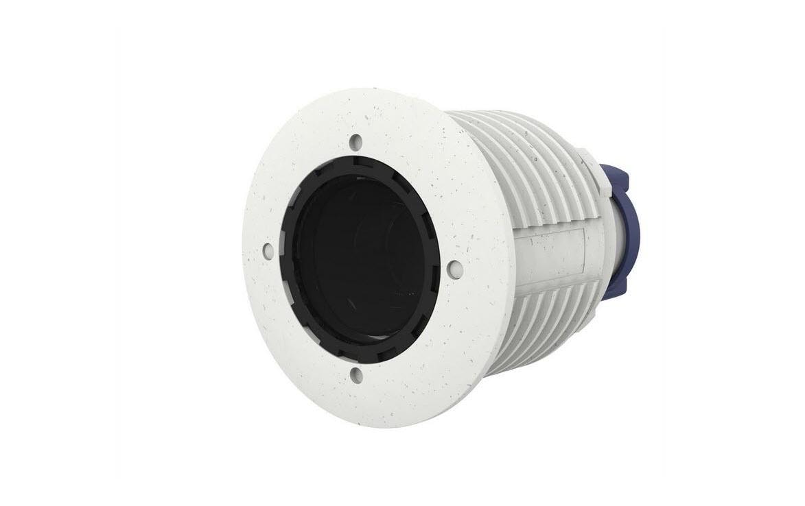 MOBOTIX MX-O-M7SA-8D280 – Universelle Positionierung, M73 kompatibel