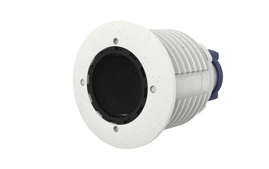 MOBOTIX Sensor – MX-O-M7SA-8N280, 15° Tele, 4K für M73