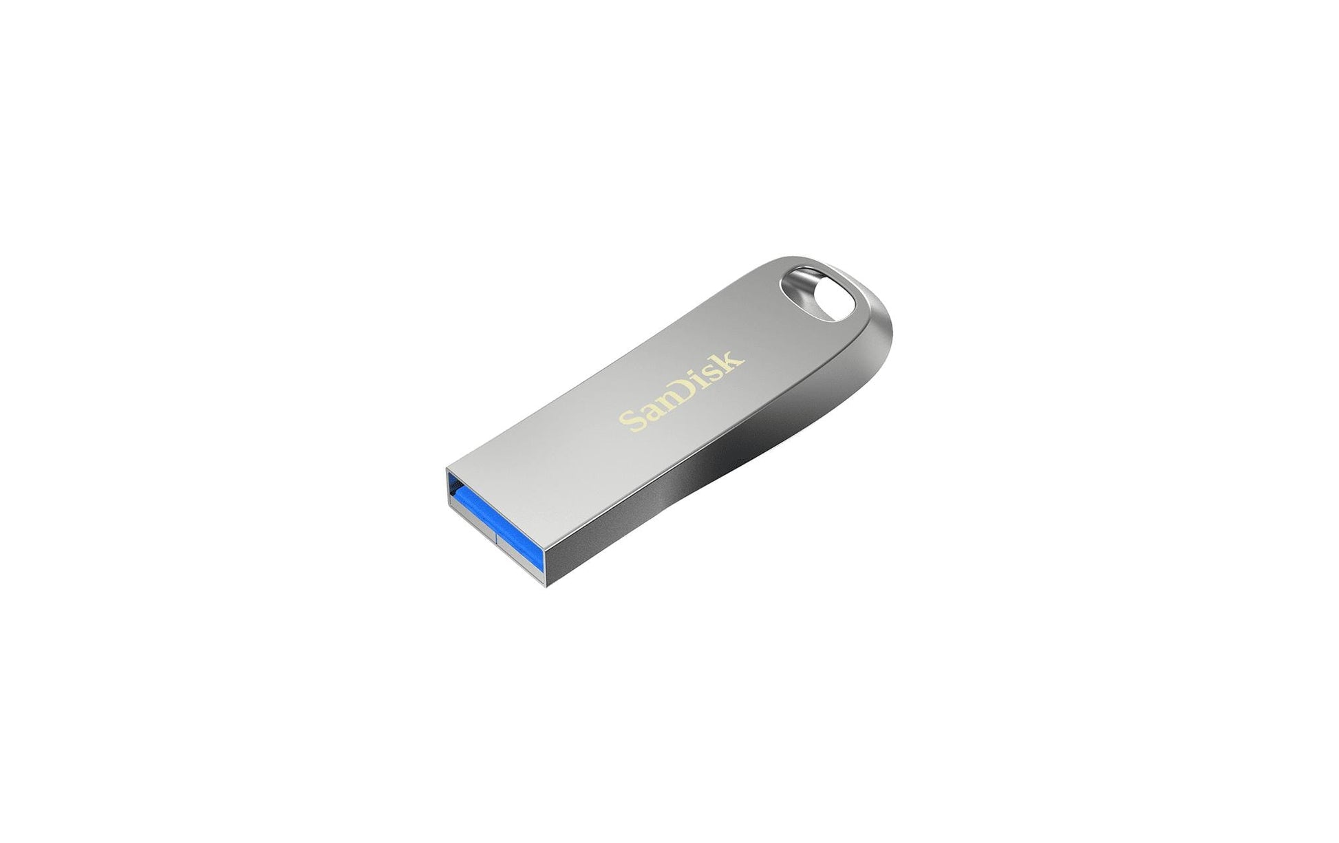 SanDisk Ultra Luxe USB-Stick – 512 GB, USB 3.1, Lesen 150 MB/s