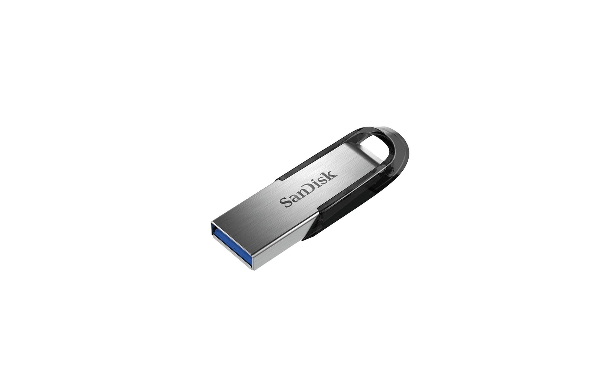 SanDisk Ultra Flair SDCZ73512 USB-Stick – 512 GB, USB 3.0, Passwortschutz