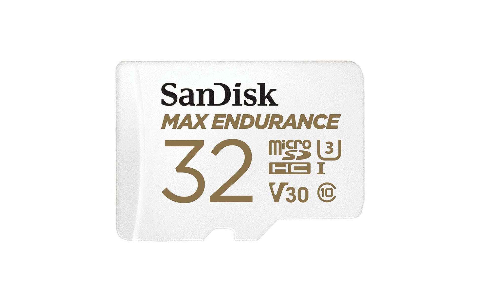 SanDisk Barcode-Etiketten