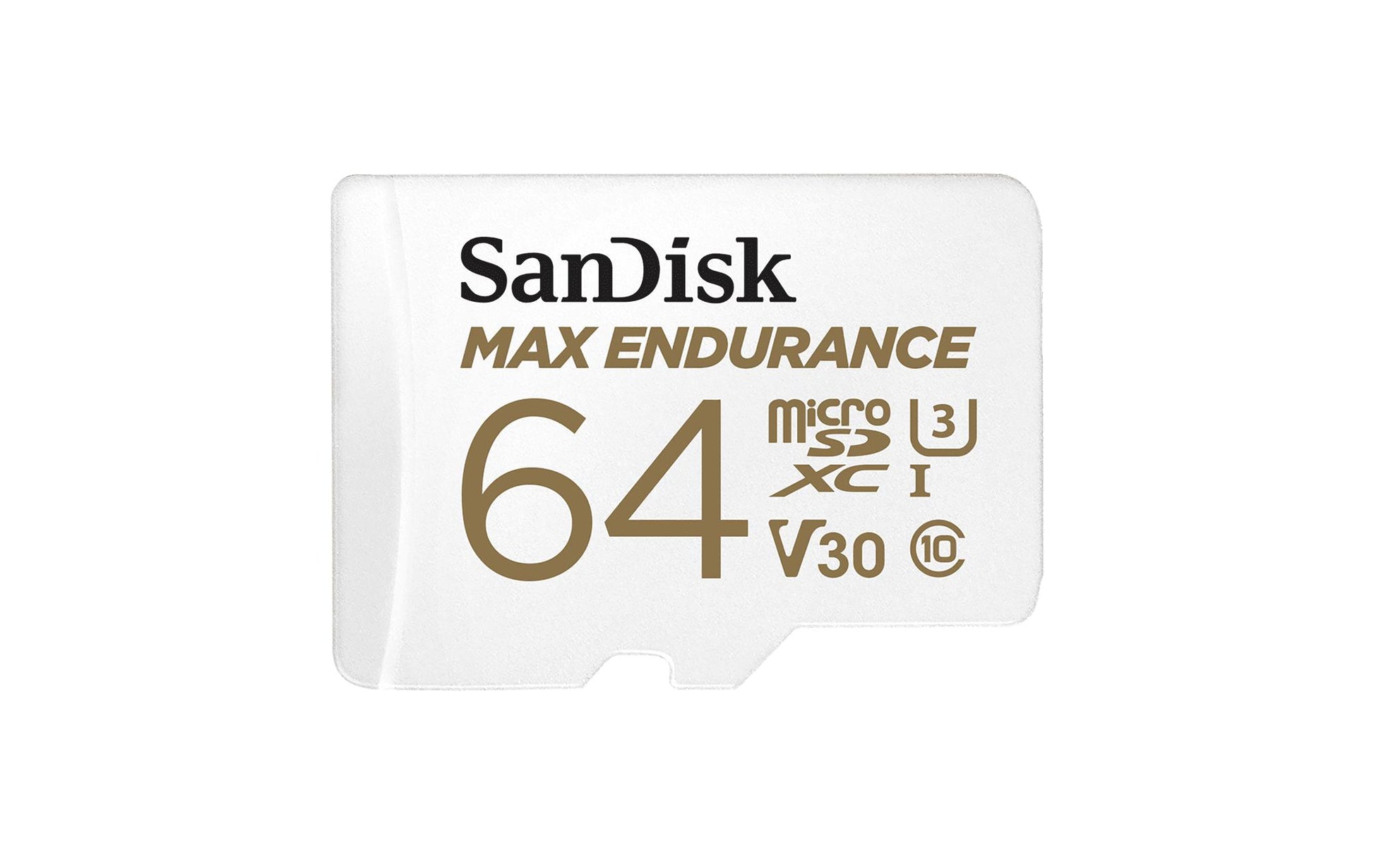 SanDisk Barcode-Etiketten