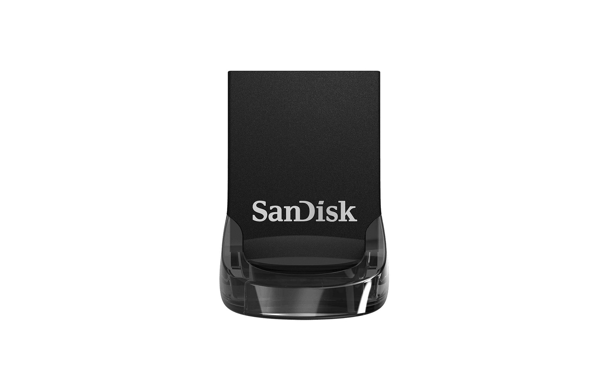 SanDisk Ultra Fit USB-Stick – 512 GB, USB 3.1