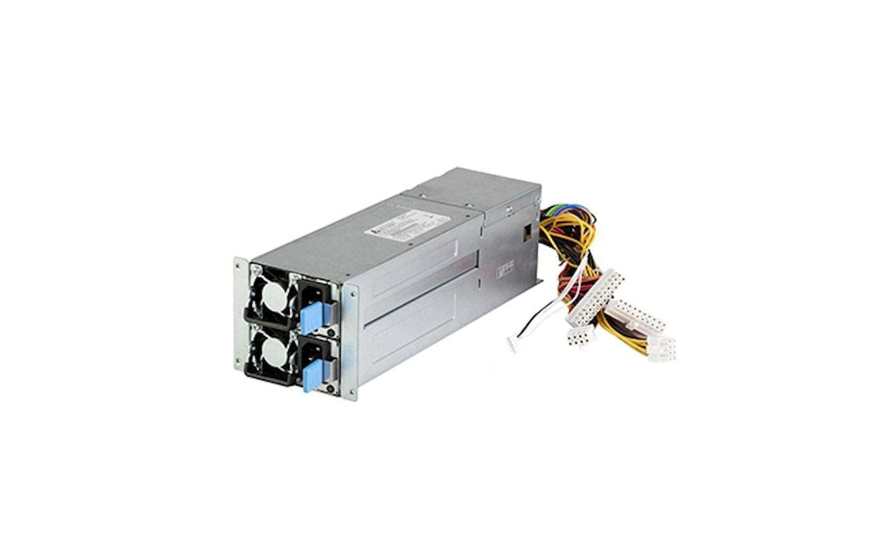 Synology Netzteil – 800 W – für Synology FS6400 – Silber