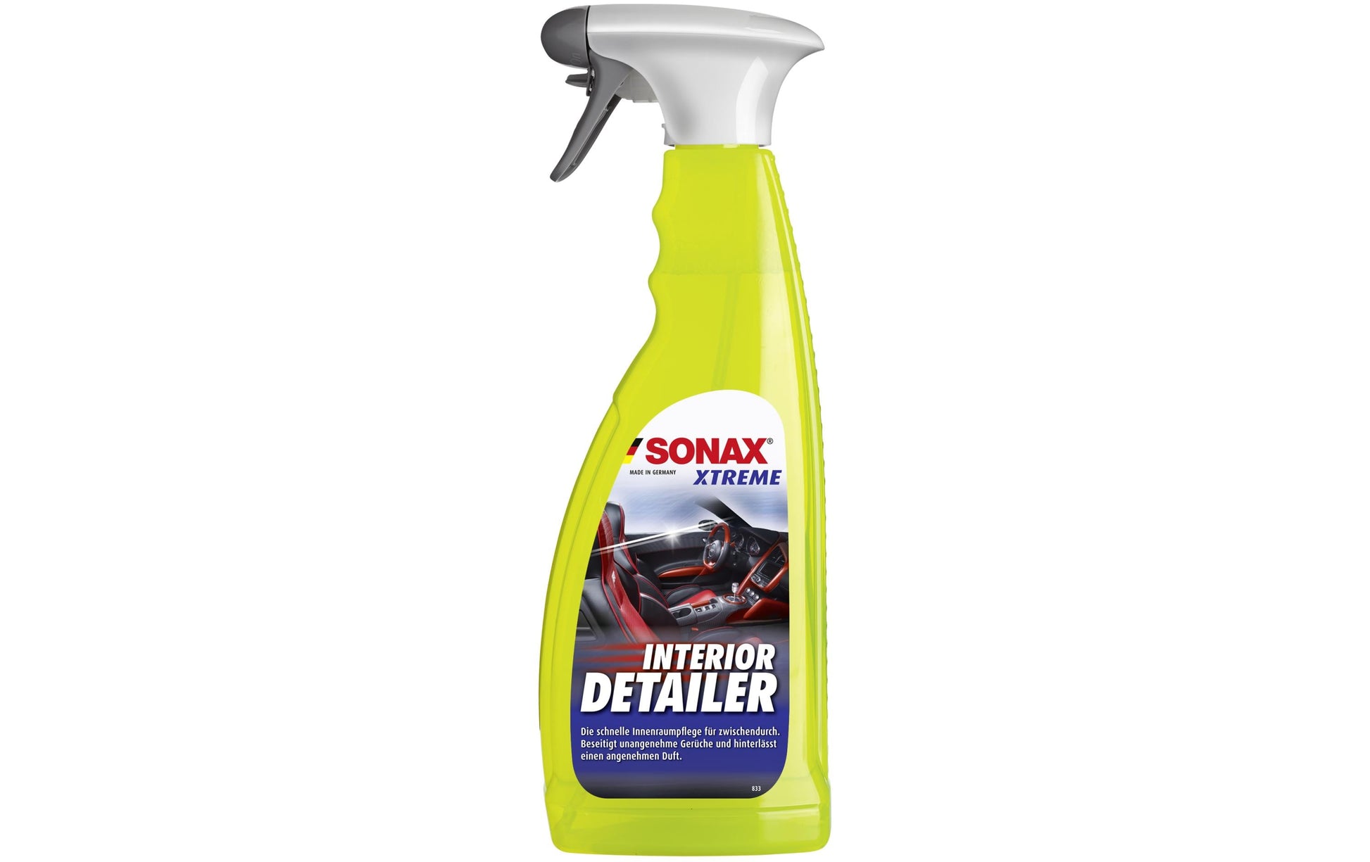 Sonax Xtreme Innenreiniger – 750 ml
