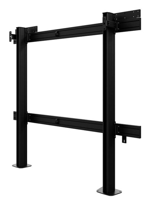 Hagor LED-SBW IAB 110 – Wandhalterung