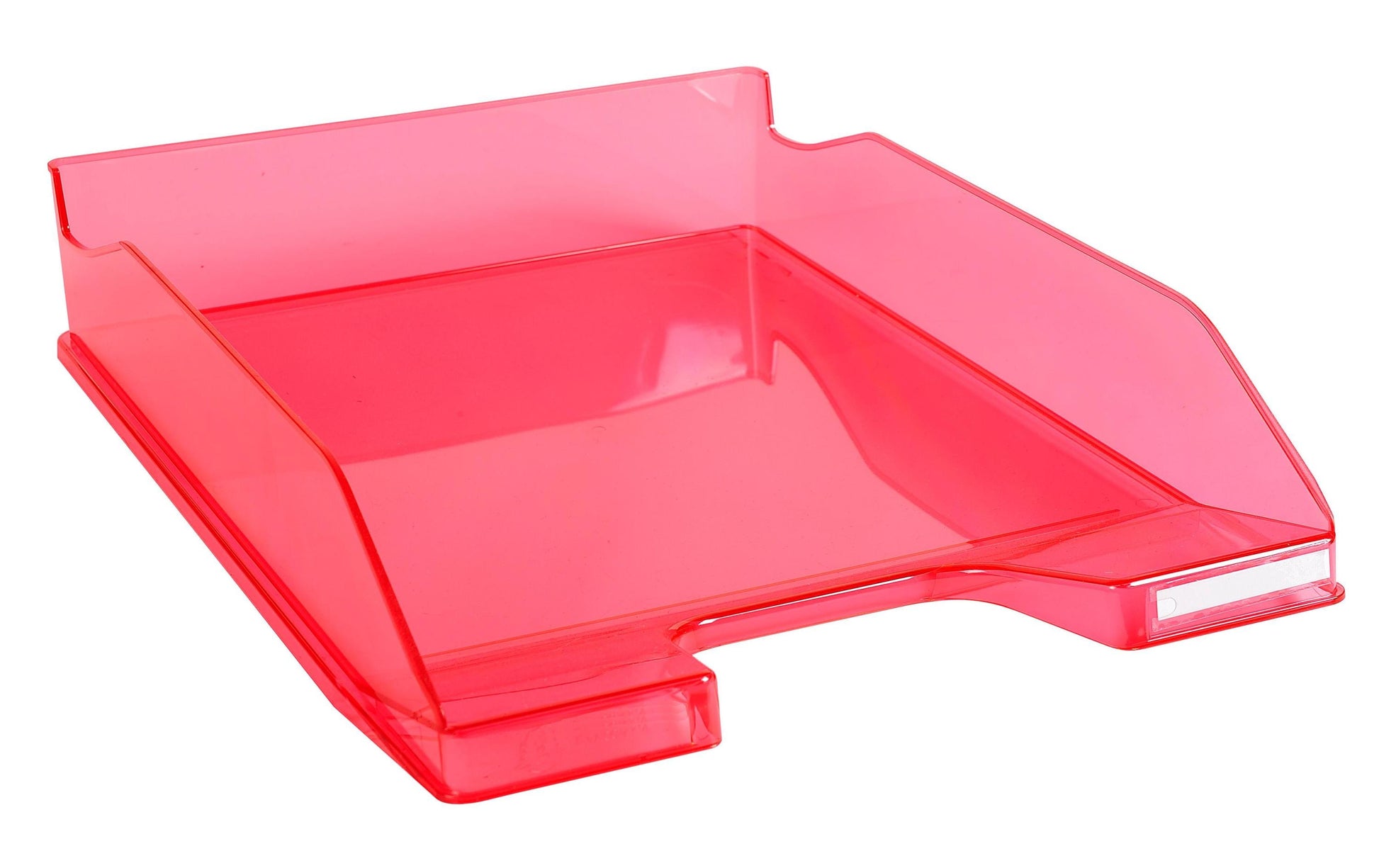 Biella COMBO-MIDI – Briefkorb für A4+, Pink
