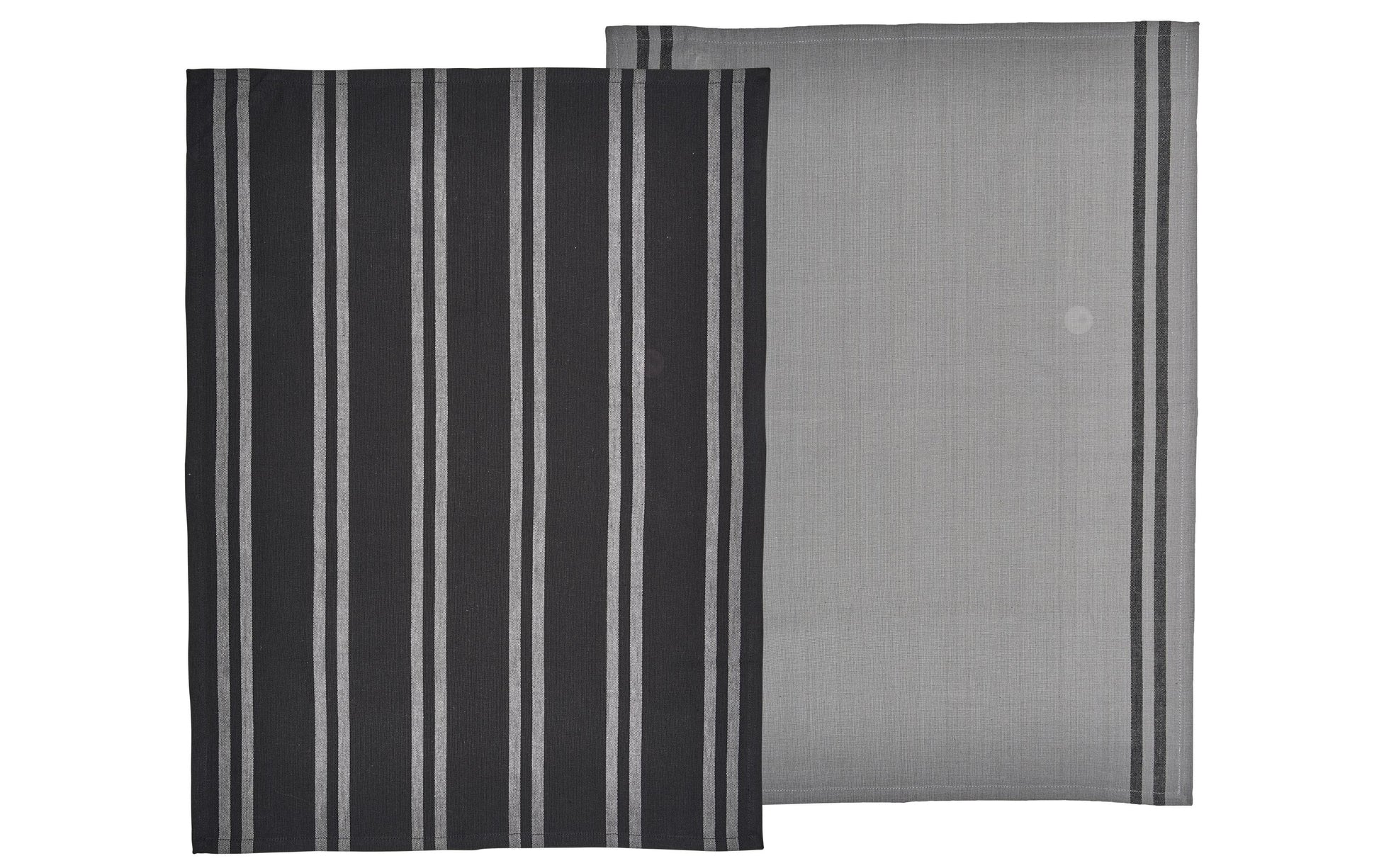 Södahl Geschirrtuch – assortiert – 50 × 70 cm – Baumwolle – 2er-Set