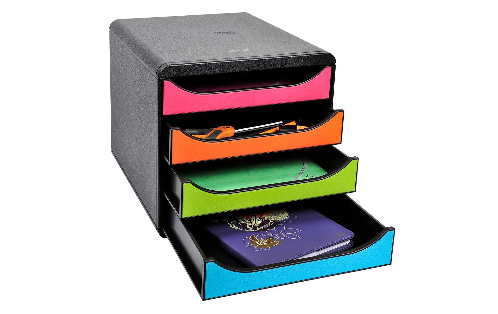 Biella Organizer Big-Box Eco A4+ – für A4+