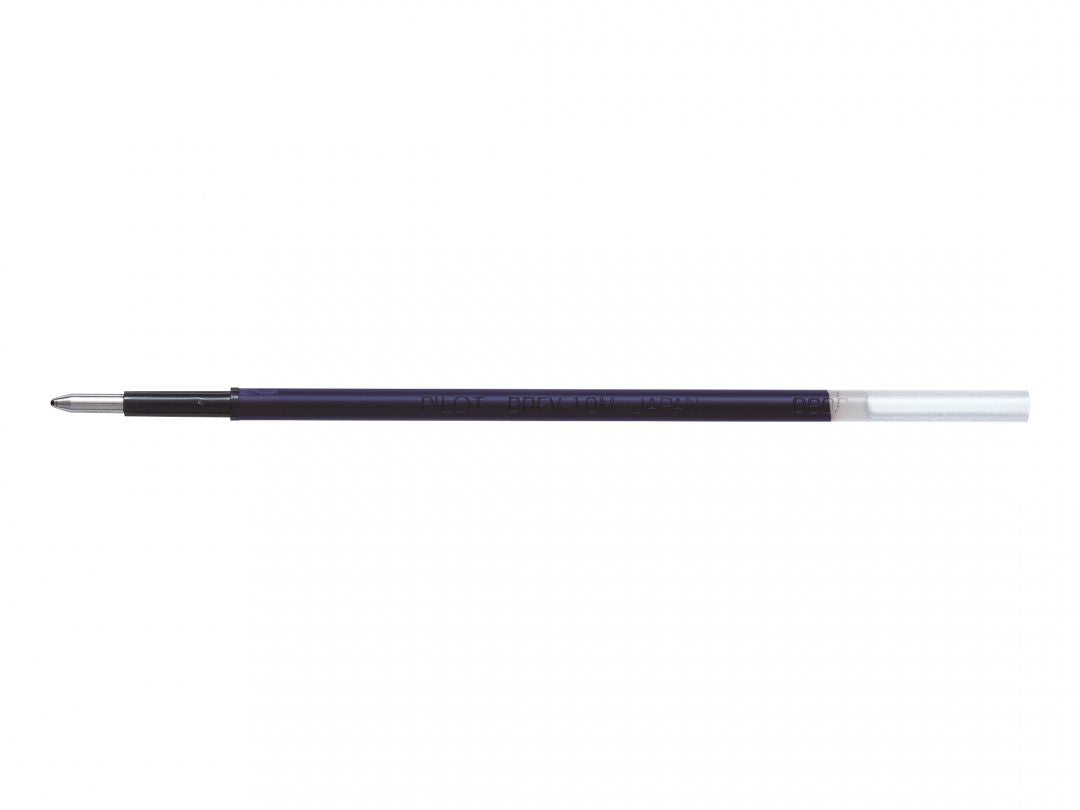 Pilot BRFV-10M Kugelschreiber-Mine – Blau, 1 mm, für Acro 1000