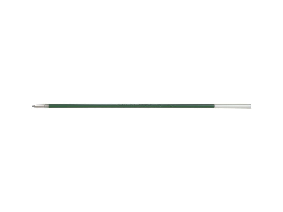 Pilot Kugelschreiber-Mine für B2P BeGreen, Feed GP4 – Grün, 1 mm, geruchsarm